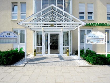 Photo: Hotel Poinger Hof